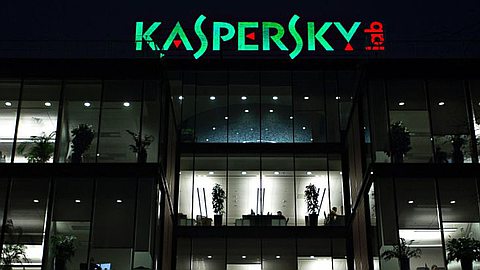 Kaspersky says it obtained suspected NSA hacking code from U.S. computer