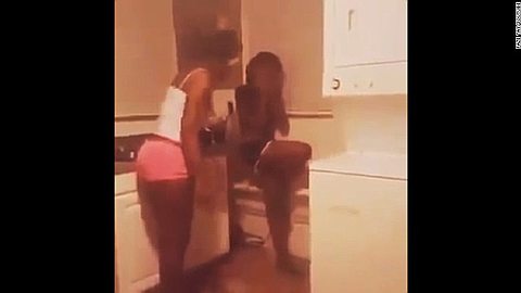 Mom broadcasts daughter's beating on Facebook