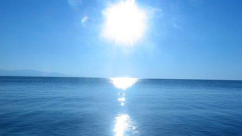 Weather: Up to 35 ° C in Port Louis