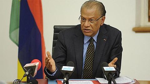 Ramgoolam Could Abandon Electoral Reform