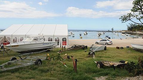 Pas de Permis de Travail: Verbalisé 50 Fois pour le Même Délit