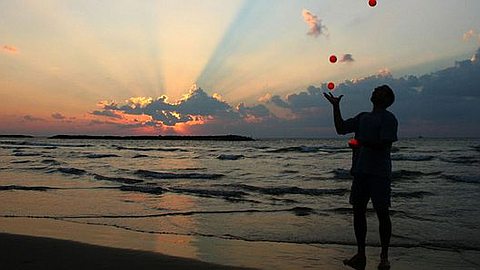 How to Leverage Your True Talent 