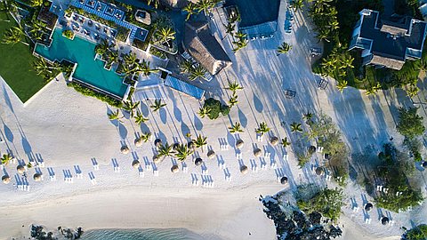 Hôtellerie : Sun profitable pour la première fois en basse saison