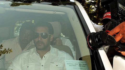Salman Khan, Bollywood Superstar, Found Guilty in Fatal Hit-and-Run Case