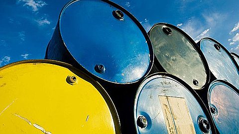 Defiant Saudi Arabia Says It Can Handle Low Oil Prices 'for a Long, Long Time'