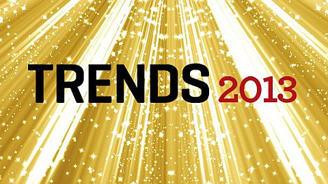 Brand Executives Chart 2013’s Top Challenges