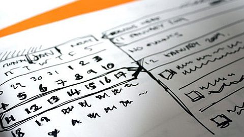 Achieve More: Replace Deadlines With Schedules