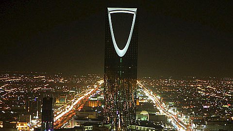 Arabie Saoudite: une Mission Diplomatique Aménagée à Riyad