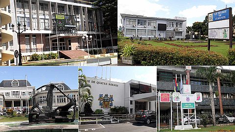 Budget Des Mairies: Les Projets Qui Se Profilent A l’Horizon Dans Les Villes