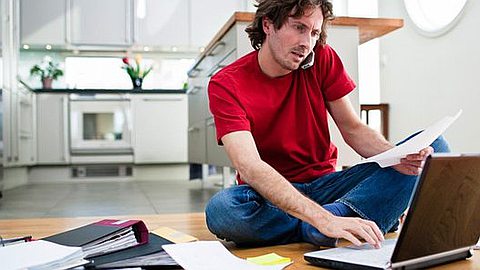 Turn Self-Sabotage Into Success