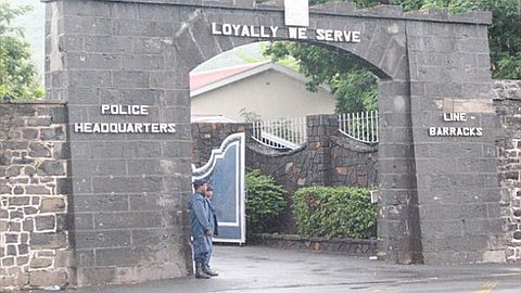 Scandal in Judiciary: Investigation Towards a High Ranking Police