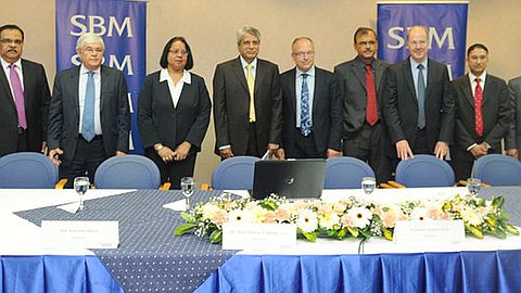 SBM Plans To Expand Operations In India And Africa