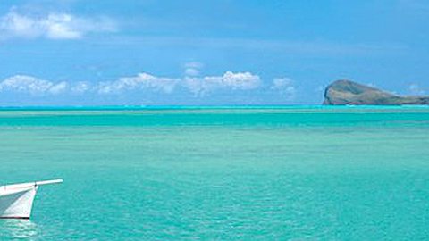 Honeymoon: Mauritius Best World Destination "Dertour"