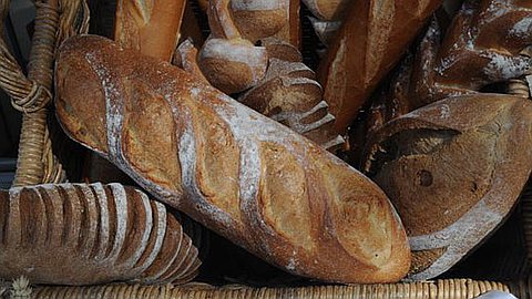 Wholemeal Bread Cheaper This Week