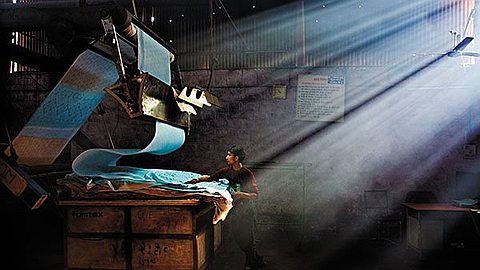 India 2022: High on Skills but Low on Jobs