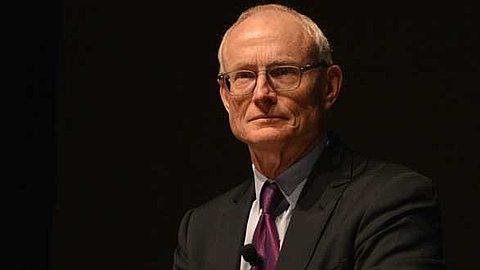 Conference: Mauritius Lack of Qualified Managers, said Professor Porter