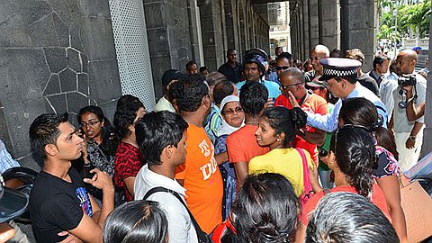 Secousses à la Bramer Bank : les Transactions Boursières Suspendues [Updated]