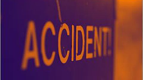 Accident at Rose Hill: Scaffolding Collapses and Injured Four 