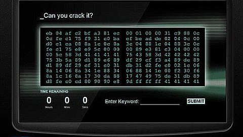 British Intelligence Agency Recruits via Twitter and Facebook