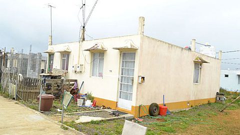 NHDC: le Ministère Envisage de Reprendre 300 Maisons Inoccupées