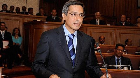 Budget Deficit, Growing Unemployment ... the Challenges Facing Duval for Budget