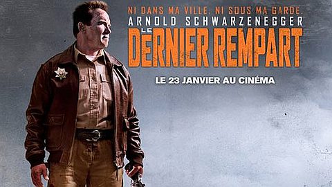 A l’Affiche Dans nos Salles