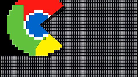 A Bug in Chrome Makes It Easy to Pirate Movies