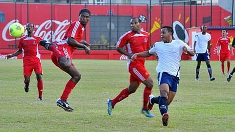 Local Football Championship Run By Private Sector 