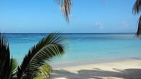 25 of Africa's Best Beaches, Mauritius Here Too
