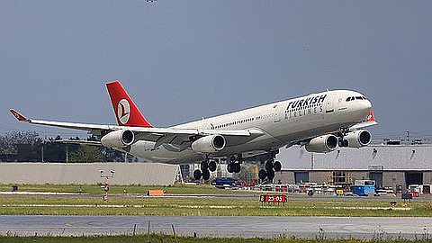 Desserte Aérienne : Turkish Airlines en Mission de Prospection à Maurice