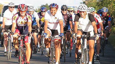 Celebrating Earth Day: Bike to Work and Walk to Work April 23 