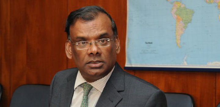 Archive Photo: Rama Sithnen