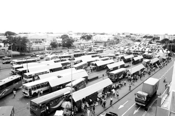 Increase in Bus Fares: Bachoo Backtracked