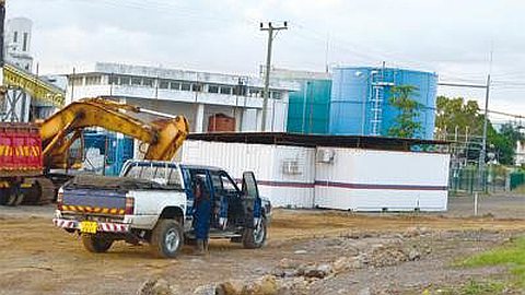 Renewable Energy: Omnicane Begins this Year's Production of Bioethanol