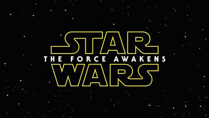 See the Official Title of 'Star Wars: Episode VII'