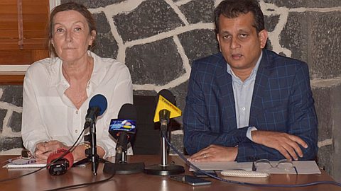 Non-respect des protocoles : le permis d’opération du tour opérateur suspendu