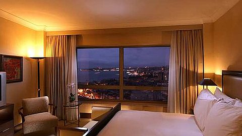 Turkey Emerges as Development Hot Spot