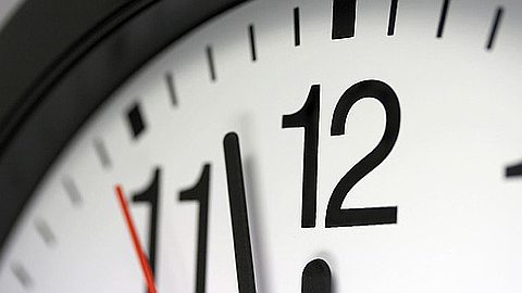 Time Starved? How to Keep Meetings Short