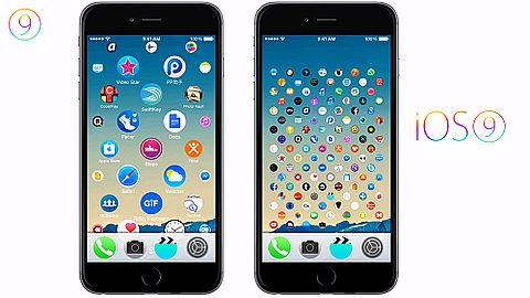 Apple Customers Report Devices Crashing on iOS 9 Update