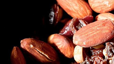 7 Foods That Reduce Stress