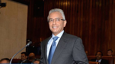 Réforme Fiscale: Pravind Jugnauth engage le troisième régime des impôts en 30 ans