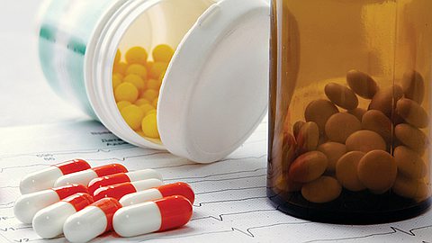 Médicaments: le Prix du Soranib, à Rs 10 668, Fait des Vagues