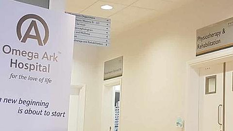 Omega Ark: un ex-directeur confirme les négociations avec Megacom