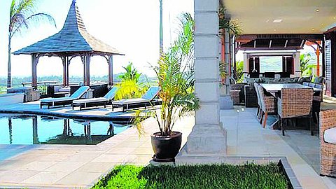 570 Villas IRS Attendent Toujours des Preneurs