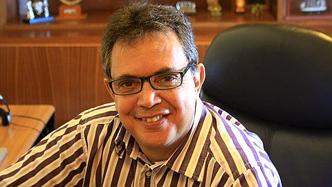 Bruno Lebreux (Concorde) Elected President AIOM