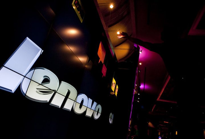 Lenovo lays off hundreds more ...