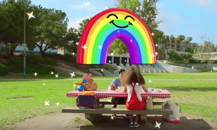 Snapchat introduces World Lenses ..