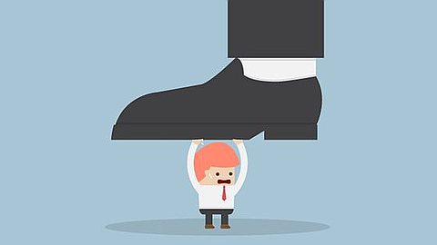 How to Get Over Your Fear of Your Boss