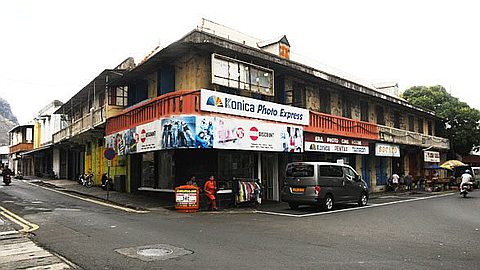 Immobilier: Rogers s’Associe à Cim pour un Nouvel Immeuble