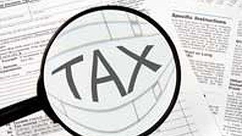 Tax Residency Certificate To Be Modified